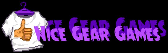 Nice Gear Games